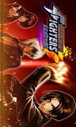 download The King Of Fighters apk